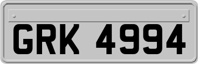 GRK4994