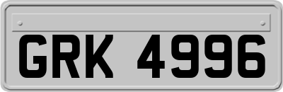 GRK4996