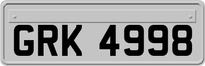 GRK4998