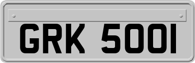 GRK5001