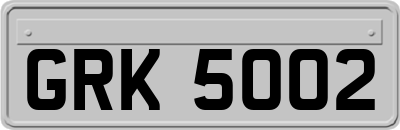 GRK5002