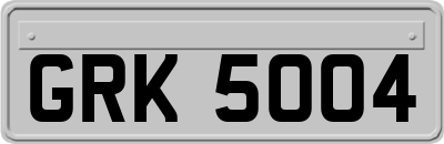 GRK5004
