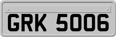 GRK5006