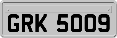 GRK5009