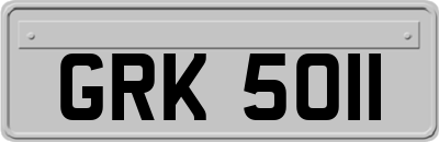 GRK5011