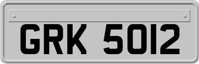 GRK5012