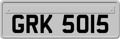 GRK5015