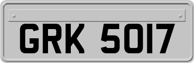 GRK5017