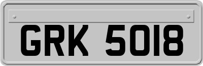 GRK5018