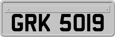 GRK5019