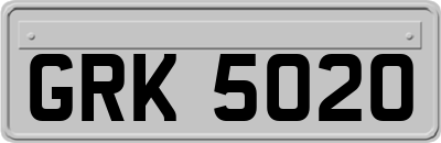 GRK5020