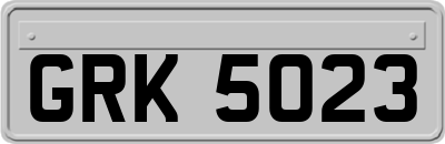 GRK5023