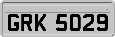 GRK5029