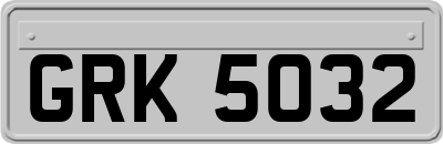 GRK5032