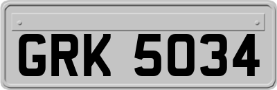 GRK5034