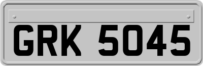 GRK5045