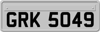 GRK5049