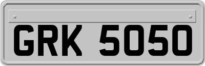 GRK5050