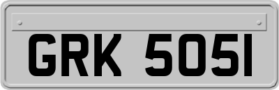 GRK5051