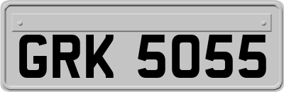 GRK5055