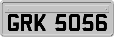 GRK5056