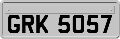 GRK5057