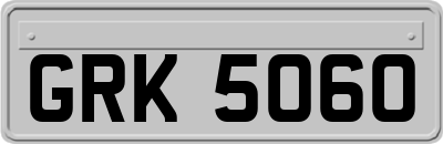 GRK5060