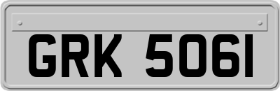 GRK5061
