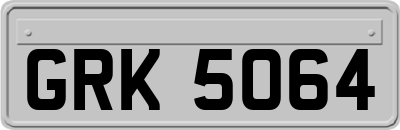 GRK5064
