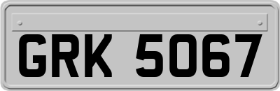 GRK5067
