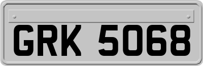 GRK5068