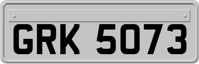 GRK5073