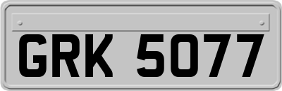 GRK5077