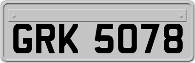 GRK5078