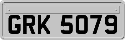 GRK5079