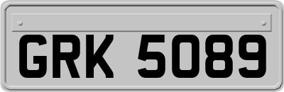 GRK5089