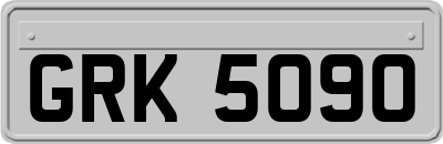 GRK5090