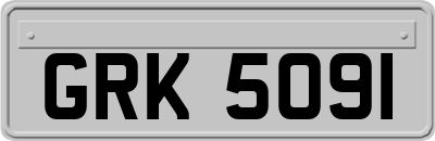 GRK5091