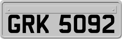 GRK5092