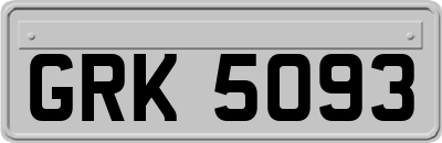 GRK5093