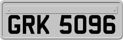 GRK5096