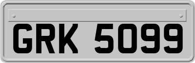 GRK5099