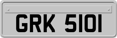 GRK5101