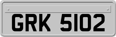 GRK5102