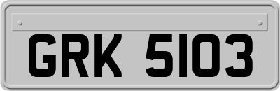 GRK5103