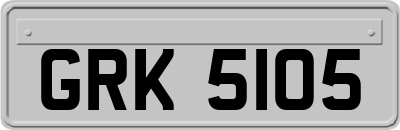 GRK5105