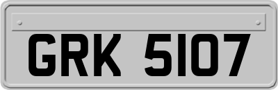 GRK5107