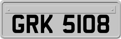 GRK5108