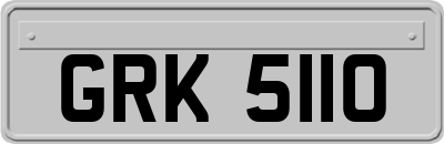 GRK5110