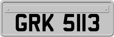 GRK5113